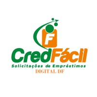 Logotipo da empresa CREDFACIL/DIGITAL