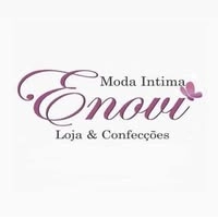 Logotipo da empresa ENOVI