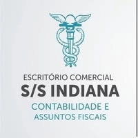 Logotipo da empresa RS TRANSPORTES