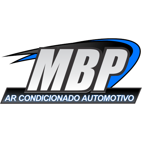 Logotipo da empresa MBP AUTOMOTIVA