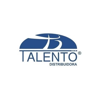Logotipo da empresa TALENTO DISTRIBUIDORA