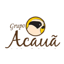 Logotipo da empresa POSTO ACAUA