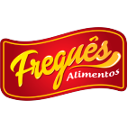 Logotipo da empresa FREGUES ALIMENTOS