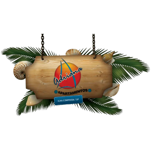 Logotipo da empresa GALERIA ADRIANA BEACH