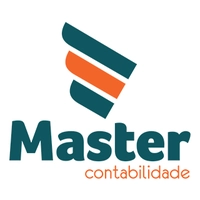 Logotipo da empresa MASTER CONTABILIDADE