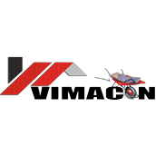 Logotipo da empresa VIMACON
