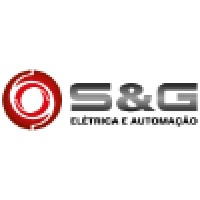 Logotipo da empresa S & G ELETRICA E AUTOMACAO
