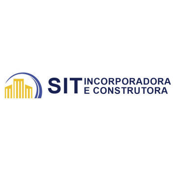 Logotipo da empresa S I TANNOUS CONSTRUTORA LTDA