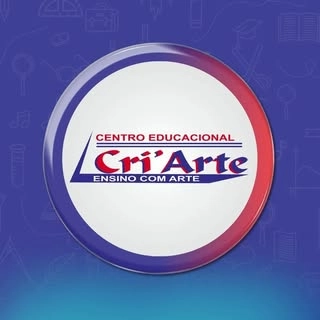Logotipo da empresa CENTRO EDUCACIONAL CRI' ARTE