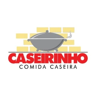 Logotipo da empresa CASEIRINHO GRILL