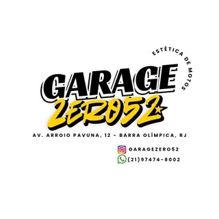Logotipo da empresa CARMILTON DE ARAUJO OLIVEIRA