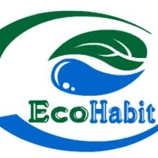 Logotipo da empresa ECOHABIT SAUDE AMBIENTAL