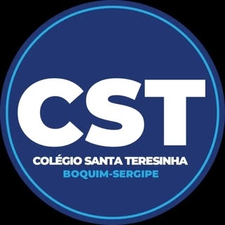 Logotipo da empresa COLEGIO SANTA TERESINHA