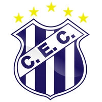 Logotipo da empresa CONFIANTE ESPORTE CLUBE