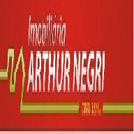 Logotipo da empresa IMOBILIARIA ARTHUR NEGRI LTDA