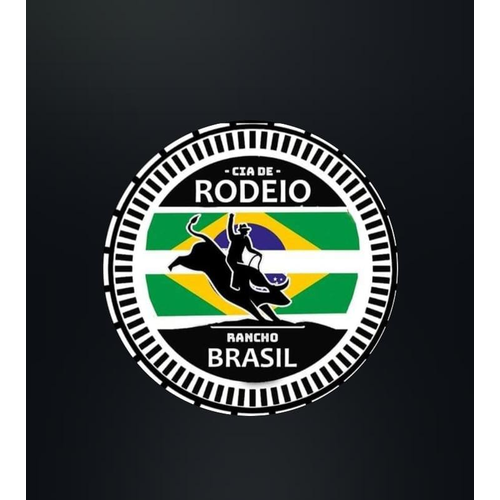 Logotipo da empresa RANCHO BRASIL