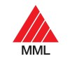 Logotipo da empresa MML