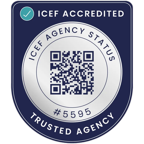 Logotipo da empresa TAP INTERCAMBIO E VIAGENS