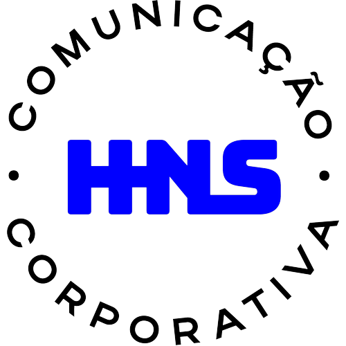 Logotipo da empresa HNS COMUNICACAO CORPORATIVA