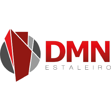 Logotipo da empresa DMN ESTALEIRO DA AMAZONIA