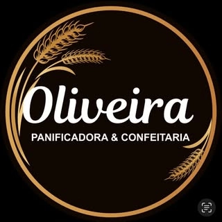 Logotipo da empresa PANIFICADORA OLIVEIRA