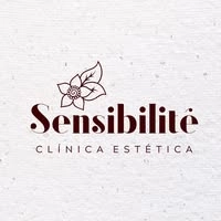 Logotipo da empresa SENSIBILITE ESTETICA FACIAL E CORPORAL