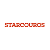 Logotipo da empresa STARCOUROS