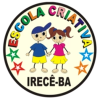 Logotipo da empresa ESCOLA CRIATIVA DE IRECE
