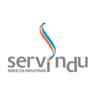 Logotipo da empresa SERVINDU