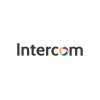 Logotipo da empresa INTERCOM