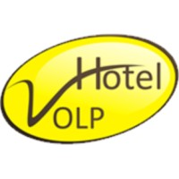 Logotipo da empresa HOTEL VOLP
