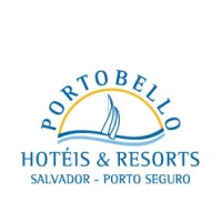 Logotipo da empresa PORTOBELLO EMPREENDIMENTOS E CONSTRUCOES LTDA