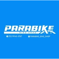 Logotipo da empresa PARABIKE