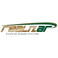 Logotipo da empresa REALIZAR