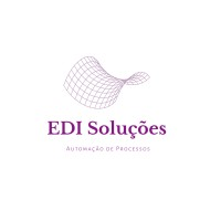 Logotipo da empresa EDI SOLUCOES