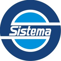 Logotipo da empresa S. A. S. TRANSPORTES