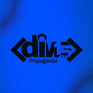 Logotipo da empresa DIV PROPAGANDA