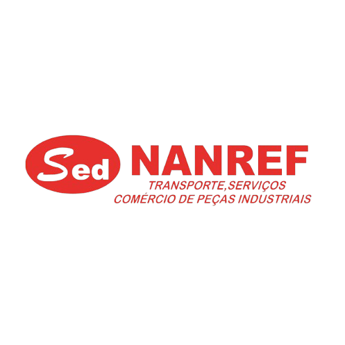 Logotipo da empresa SED NANREF TRANSPORTE E SERVICOS