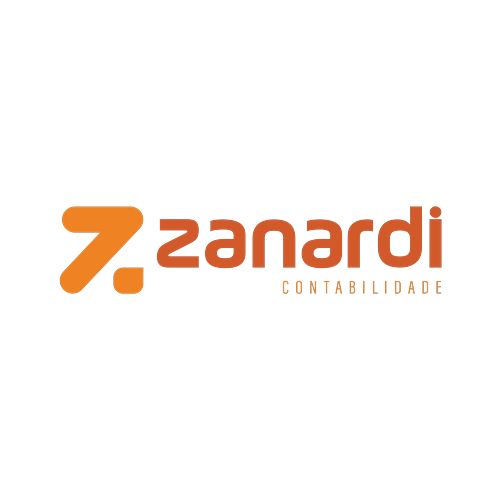 Logotipo da empresa ZANARDI CONTABILIDADE