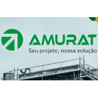 Logotipo da empresa AMURAT