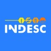 Logotipo da empresa INDESC