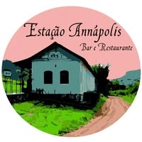 Logotipo da empresa ESTACAO ANNAPOLIS RESTAURANTE