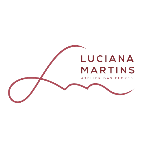 Logotipo da empresa LUCIANA MARTINS ATELIER DAS FLORES