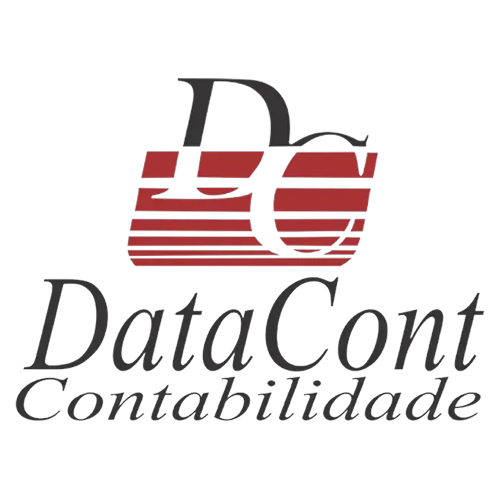Logotipo da empresa DATACONT CONTABILIDADE