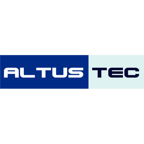 Logotipo da empresa ALTUS CONTABIL E INFORMATICA LTDA