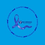 Logotipo da empresa NEI DROGAS III