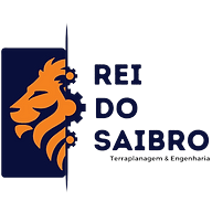 Logo de REI DO SAIBRO