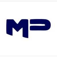 Logotipo da empresa MC PIRES EMPREENDIMENTOS IMOBILIARIOS