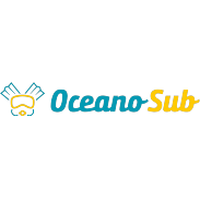 Logotipo da empresa OCEANO SUB ATIVIDADES SUBAQUATICAS