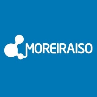 Logotipo da empresa MOREIRAISO LTDA